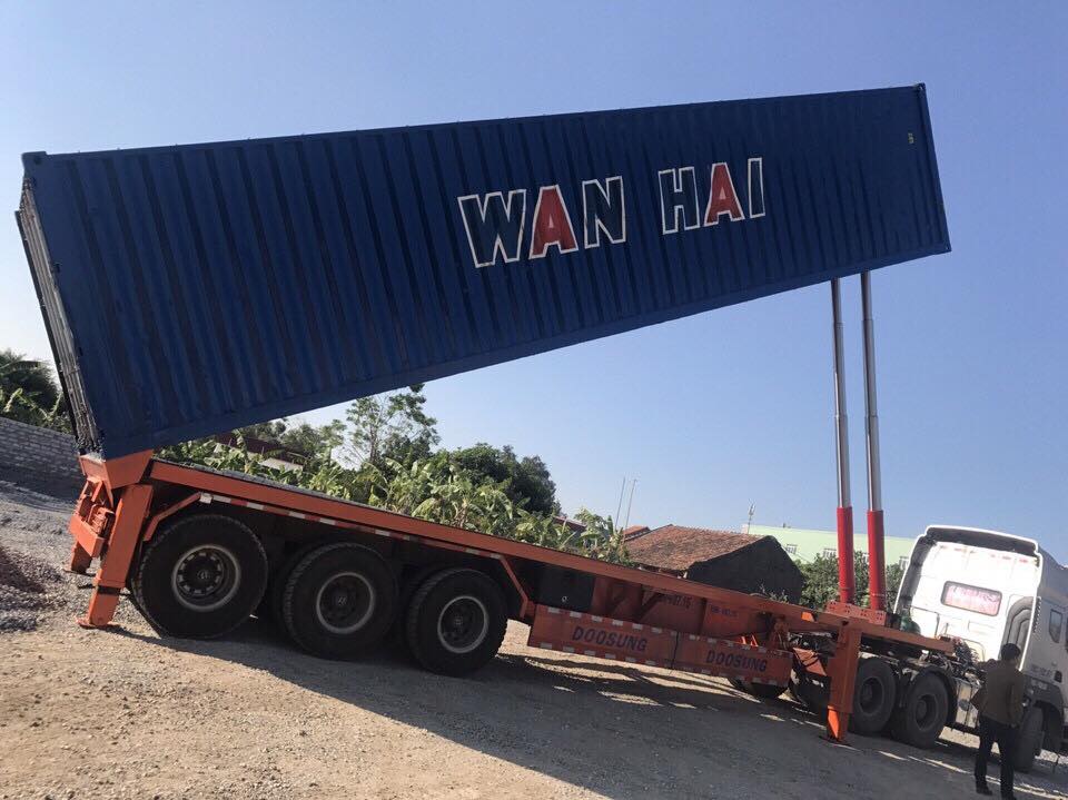 tháp ben chế công tháp ben chế công