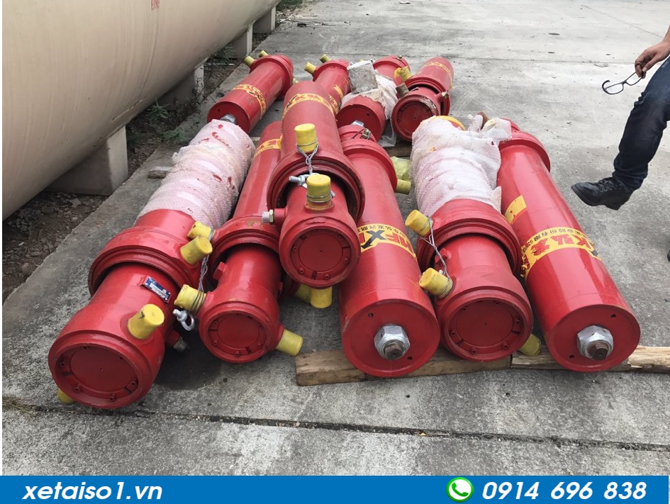 Tháp ben hyva chính hãng giá rẻ Tháp ben hyva chính hãng giá rẻ