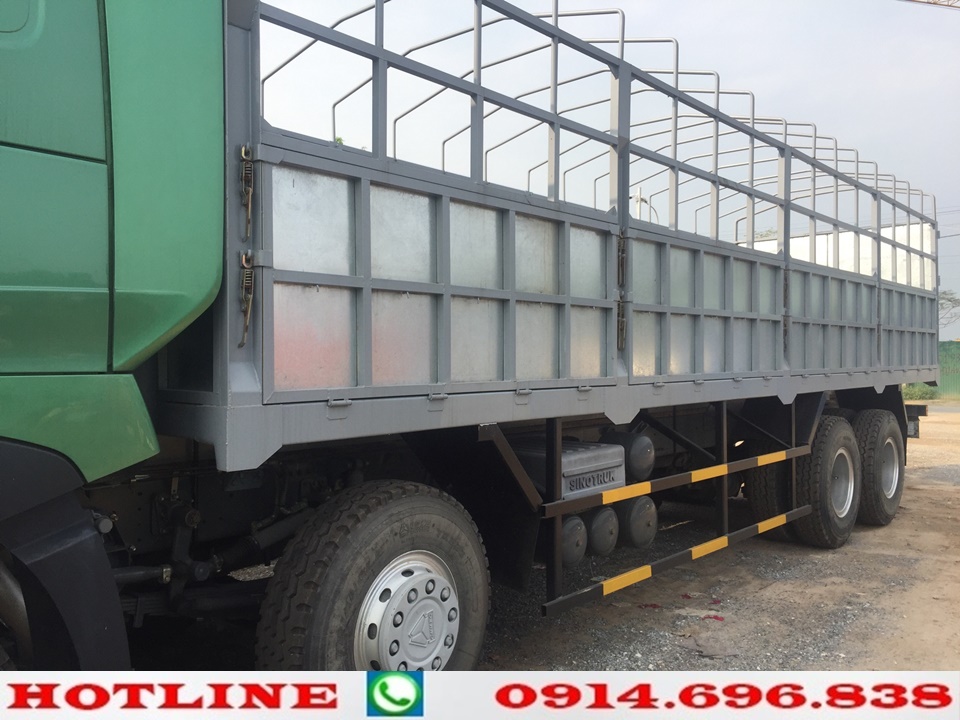 chiều dài của xe tải thùng 4 chân chiều dài của xe tải thùng 4 chân