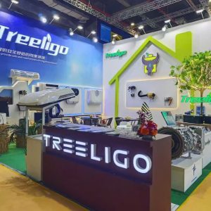 Điều Hòa Xe Tải Âm Trần Giá Rẻ – Minh Đạt Auto Phân Phối TREELIGO Chính Hãng