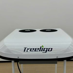 Điều Hòa Âm Trần Xe Tải 12V 24V Giá Tốt Nhất – Thương Hiệu TREELIGO