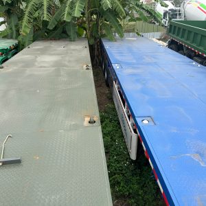 MOOC SÀN 40FT 3 TRỤC TẢI CAO 2026 – GIÁ TỐT, ĐĂNG KIỂM CHUẨN VIỆT NAM