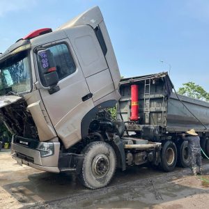Điều Hòa Âm Trần Xe Container – Minh Đạt Auto Phân Phối Chính Hãng Thương Hiệu TREELIGO