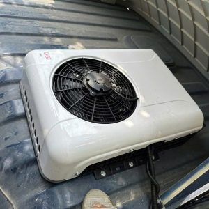 Điều Hòa Cabin Xe Tải Nhỏ Giá Rẻ – Công Ty Minh Đạt Phân Phối Chính Hãng