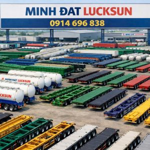 CÔNG TY MINH ĐẠT LUCKSUN – ĐỊA CHỈ BÁN MOOC UY TÍN NHẤT HÀ NỘI 2026
